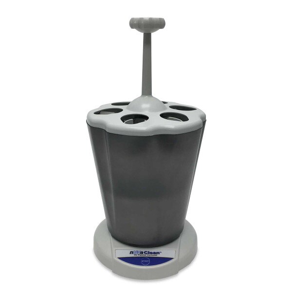NUVaClean™ UV Pipette Carousel